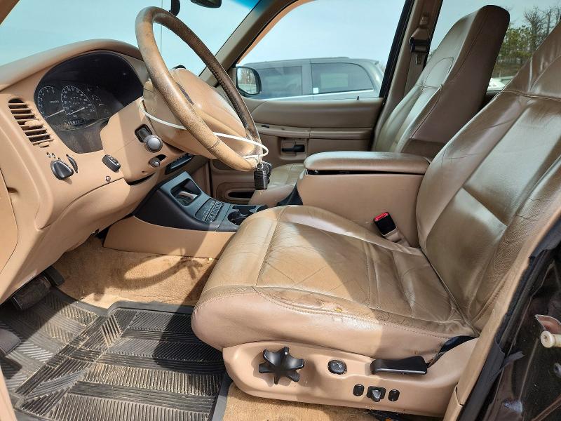 Aukcja sprzedaży 2000 Ford Explorer, vin: 1FMDU74E1YZB25113, numer aukcji: 48013896
