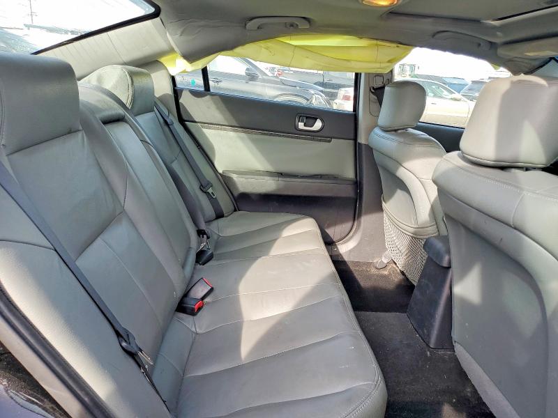 Продаж на аукціоні авто 2007 Mitsubishi Galant, vin: 4A3AB56S87E033164, номер лоту: 46175276