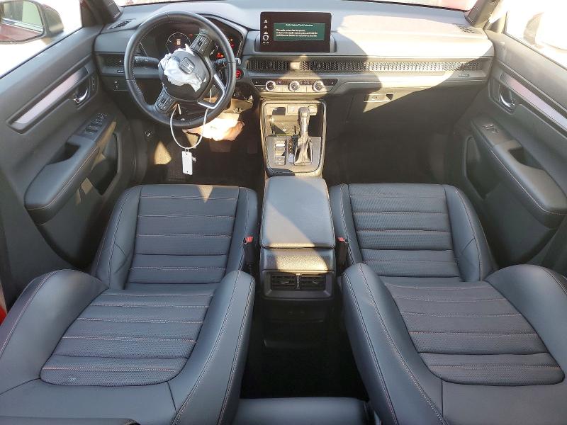 Aukcja sprzedaży 2025 Honda Cr-v, vin: 7FARS6H82SE065682, numer aukcji: 47598106