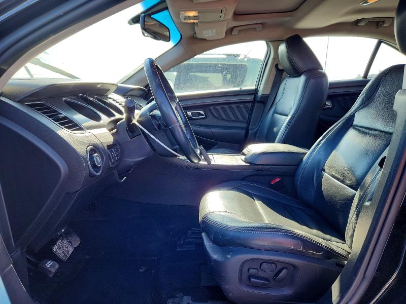 Aukcja sprzedaży 2010 Ford Taurus, vin: 1FAHP2EW0AG130284, numer aukcji: 48129696