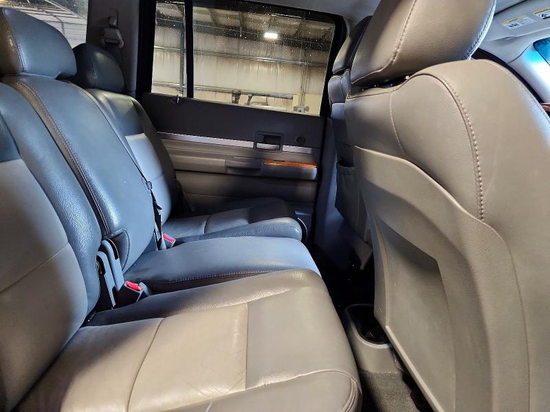 47975066 :رقم المزاد ، 1A8HW58287F586824 vin ، 2007 Chrysler Aspen مزاد بيع