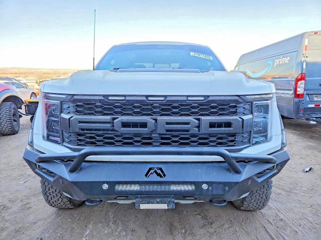Продажа на аукционе авто 2023 Ford F150, vin: 1FTFW1RG2PFA45012, номер лота: 41977426