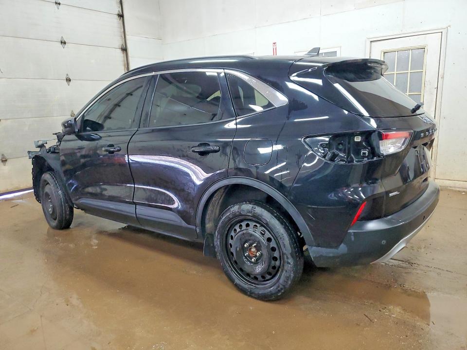 Aukcja sprzedaży 2022 Ford Escape, vin: 1FMCU9H64NUA70255, numer aukcji: 45508156