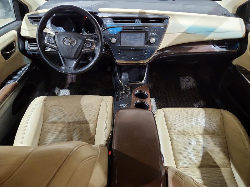 Продаж на аукціоні авто 2015 Toyota Avalon, vin: 4T1BK1EB1FU150571, номер лоту: 78086895