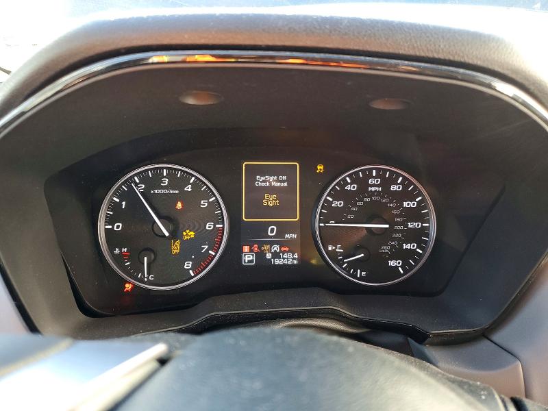 Aukcja sprzedaży 2025 Subaru Outback, vin: 4S4BTAFC6S3185434, numer aukcji: 47111746