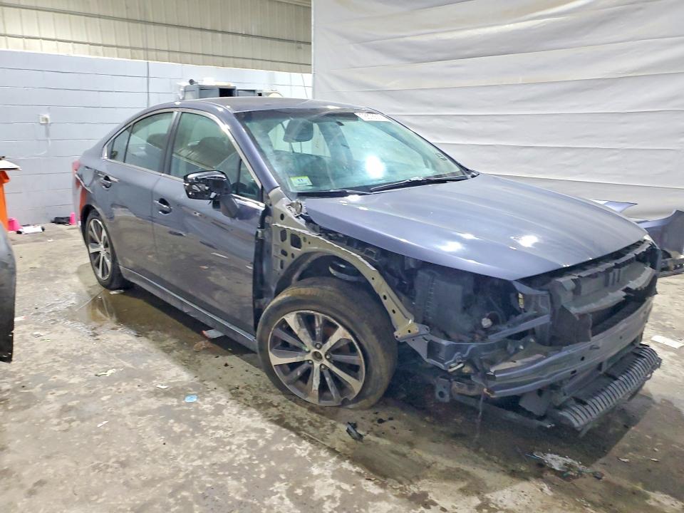 Aukcja sprzedaży 2015 Subaru Legacy, vin: 4S3BNAJ68F3061204, numer aukcji: 78676585