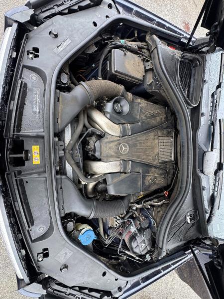 Aukcja sprzedaży 2018 Mercedes-benz Gls, vin: 4JGDF7DE1JB117151, numer aukcji: 46693116