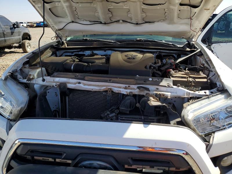 2019 Toyota Tacoma მანქანა იყიდება აუქციონზე, vin: 3TMAZ5CN3KM110829, აუქციონის ნომერი: 46093846