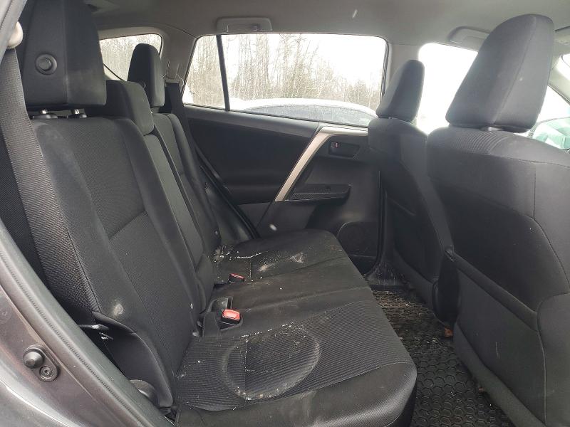 Продаж на аукціоні авто 2014 Toyota Rav4, vin: 2T3ZFREV9EW104181, номер лоту: 78796315