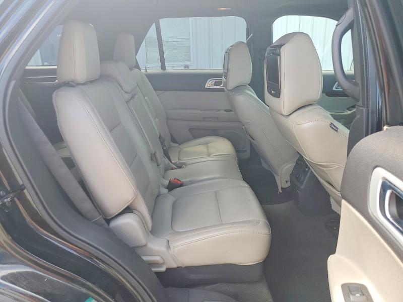 48283106 :رقم المزاد ، 1FMHK7F89CGA59073 vin ، 2012 Ford Explorer مزاد بيع