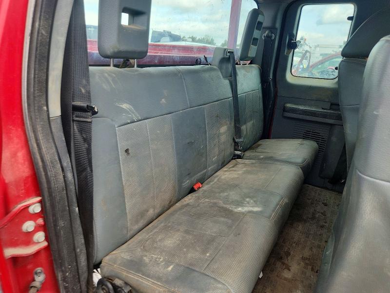 Продаж на аукціоні авто 2015 Ford F250, vin: 1FD7X2A61FEB08501, номер лоту: 46695496
