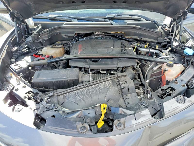 Продажа на аукционе авто 2019 Alfa Romeo Stelvio, vin: ZASPAKBN3K7C51774, номер лота: 79181415