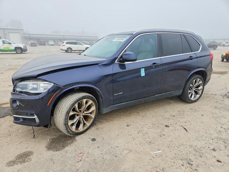 Aukcja sprzedaży 2016 Bmw X5, vin: 5UXKR0C58G0P33752, numer aukcji: 41600996