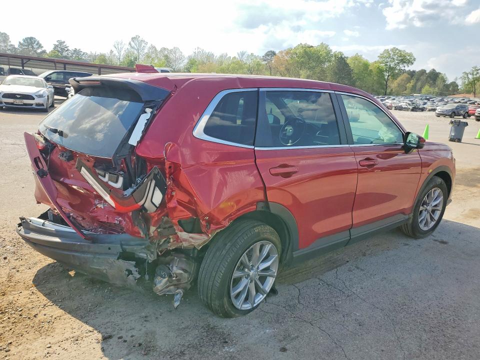 Aukcja sprzedaży 2024 Honda Cr-v, vin: 2HKRS4H70RH447115, numer aukcji: 47560436