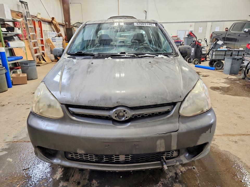 Aukcja sprzedaży 2005 Toyota Echo, vin: JTDBT123150382513, numer aukcji: 42003146