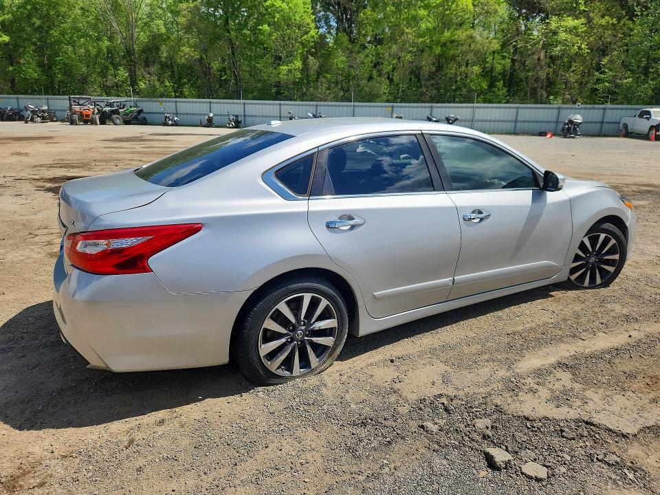 Aukcja sprzedaży 2016 Nissan Altima, vin: 1N4AL3AP0GC157826, numer aukcji: 47512686