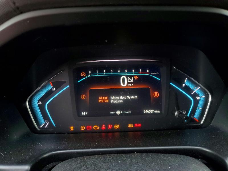 Продажа на аукционе авто 2024 Honda Odyssey, vin: 5FNRL6H70RB013087, номер лота: 42053066