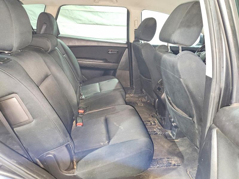 Продажа на аукционе авто 2015 Mazda Cx-9, vin: JM3TB3BV4F0464653, номер лота: 46092226