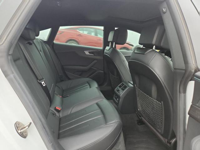 2019 Audi A5 მანქანა იყიდება აუქციონზე, vin: WAUBNCF55KA096653, აუქციონის ნომერი: 42072686