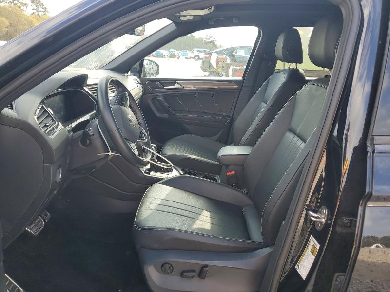 Aukcja sprzedaży 2023 Volkswagen Tiguan, vin: 3VVCB7AX4PM070461, numer aukcji: 45658276