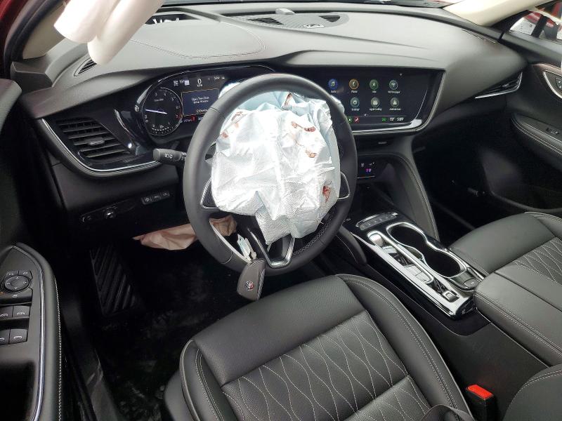 Aukcja sprzedaży 2022 Buick Envision, vin: LRBFZSR42ND082992, numer aukcji: 48333676