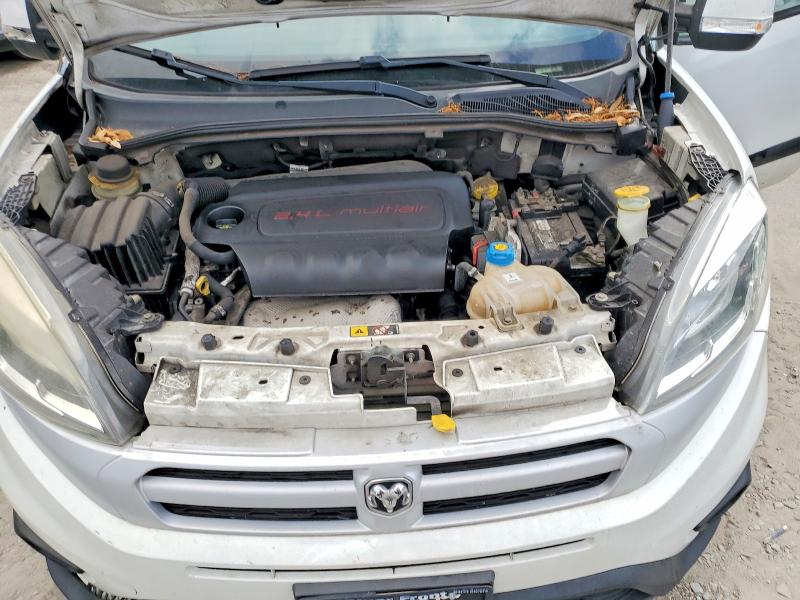 Aukcja sprzedaży 2018 Ram Promaster City, vin: ZFBERFBBXJ6J26946, numer aukcji: 41982916
