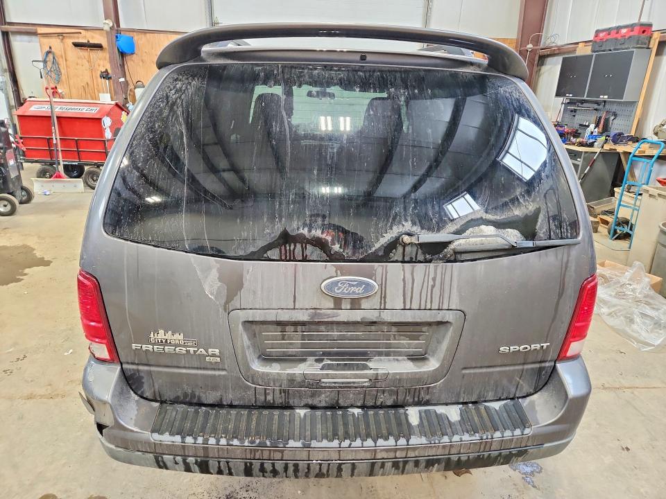 Продаж на аукціоні авто 2004 Ford Freestar, vin: 2FMZA572X4BB06738, номер лоту: 41972956