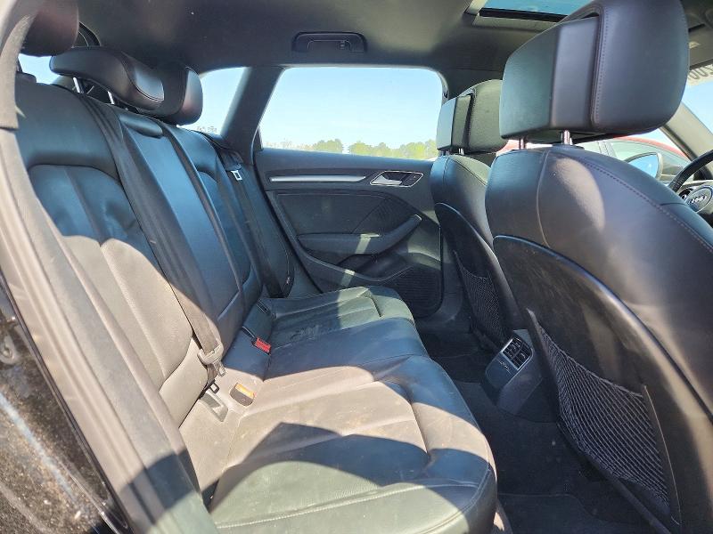 47333206 :رقم المزاد ، WAUUPBFF6GA111478 vin ، 2016 Audi A3 مزاد بيع