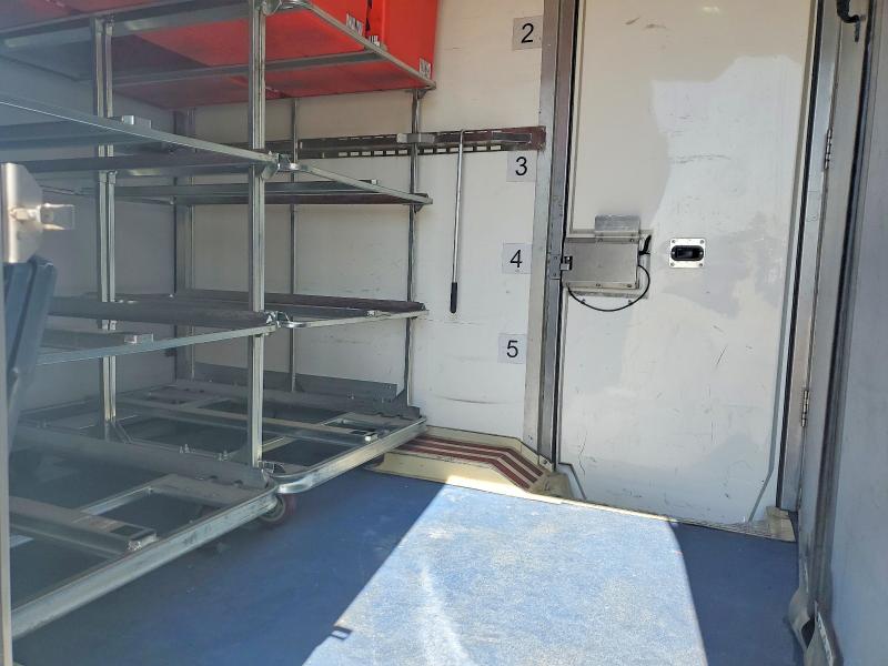 Продажа на аукционе авто 2022 Ford Transit, vin: 1FDBW5Z85NKA01715, номер лота: 46946296