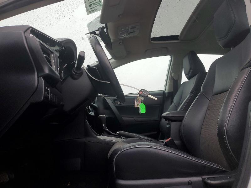 Продажа на аукционе авто 2016 Toyota Corolla, vin: 2T1BURHE4GC634073, номер лота: 79771875