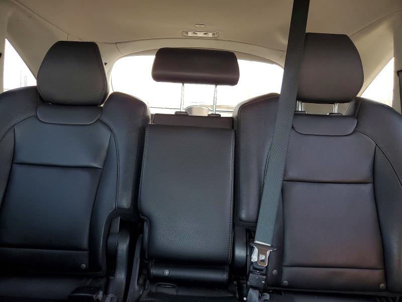 Продажа на аукционе авто 2016 Acura Mdx, vin: 5FRYD4H29GB022867, номер лота: 47300466