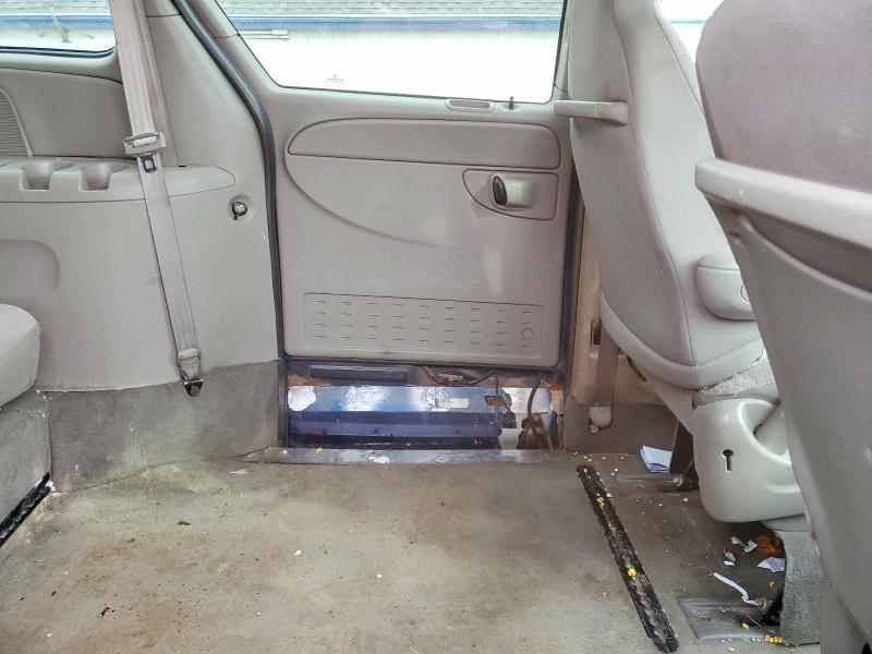 46272806 :رقم المزاد ، 2D4GP44R33R381673 vin ، 2003 Dodge Grand Caravan مزاد بيع
