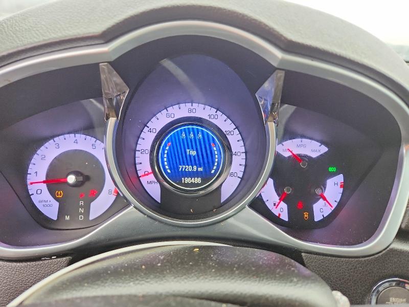 Продаж на аукціоні авто 2012 Cadillac Srx, vin: 3GYFNBE35CS592237, номер лоту: 79784255