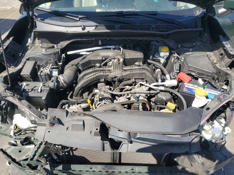 Auction sale of the 2023 Subaru Forester, vin: JF2SKAPC4PH471817, lot number: 45856656