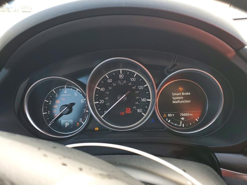 47606266 :رقم المزاد ، JM3KFBCM1N0542580 vin ، 2022 Mazda Cx-5 مزاد بيع
