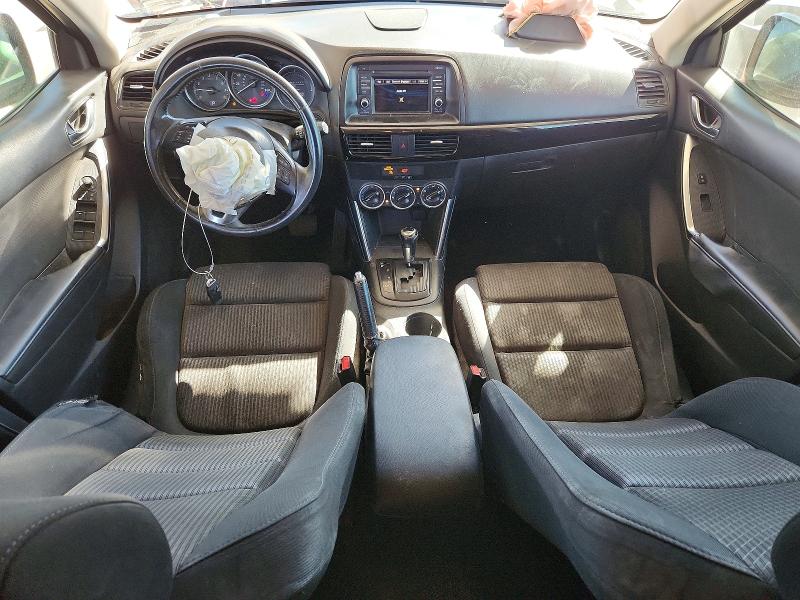 Продажа на аукционе авто 2014 Mazda Cx-5, vin: JM3KE2CY8E0356475, номер лота: 79744405