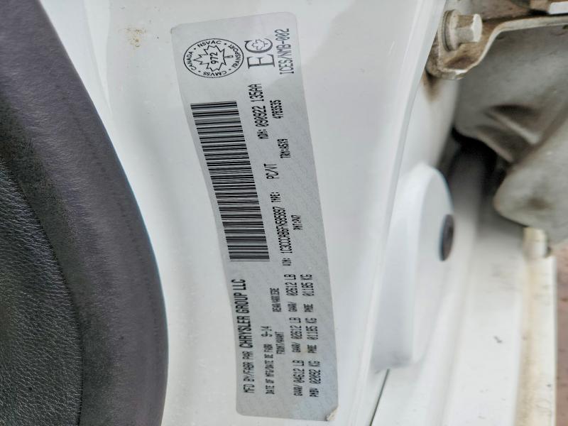 2015 Chrysler 200 მანქანა იყიდება აუქციონზე, vin: 1C3CCCAB6FN585897, აუქციონის ნომერი: 79953625