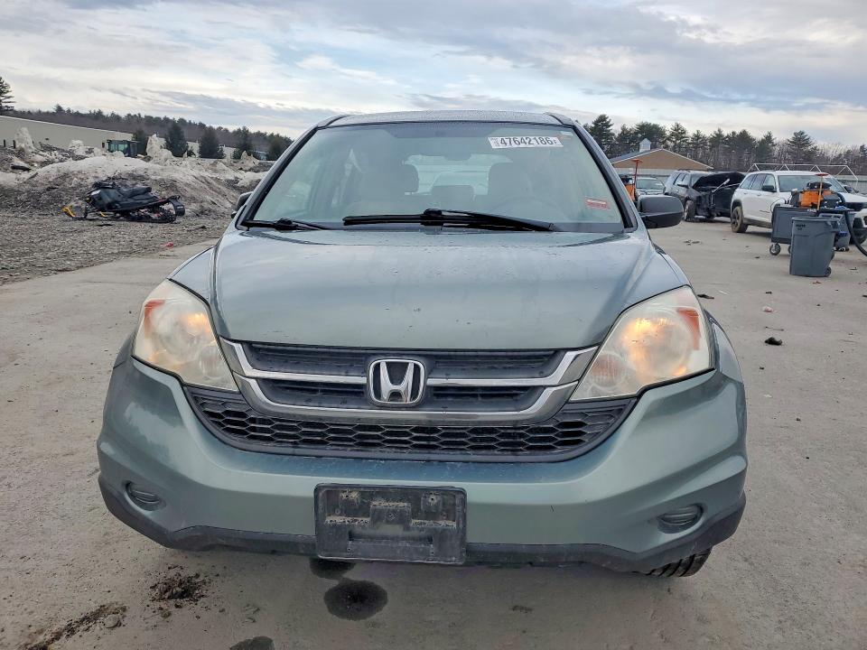 47642186 :رقم المزاد ، 5J6RE4H37BL106844 vin ، 2011 Honda Cr-v مزاد بيع