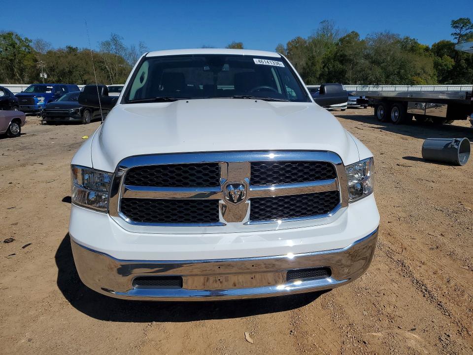 Aukcja sprzedaży 2023 Ram 1500 Classic, vin: 1C6RR6LG9PS554264, numer aukcji: 46141336