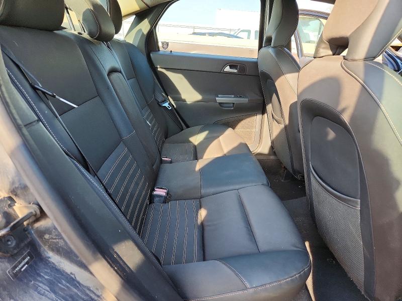 Продаж на аукціоні авто 2008 Volv S40, vin: YV1MS382682396514, номер лоту: 47073436