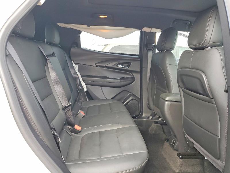46926346 :رقم المزاد ، KL79MVSL0PB204910 vin ، 2023 Chevrolet Trailblazer مزاد بيع