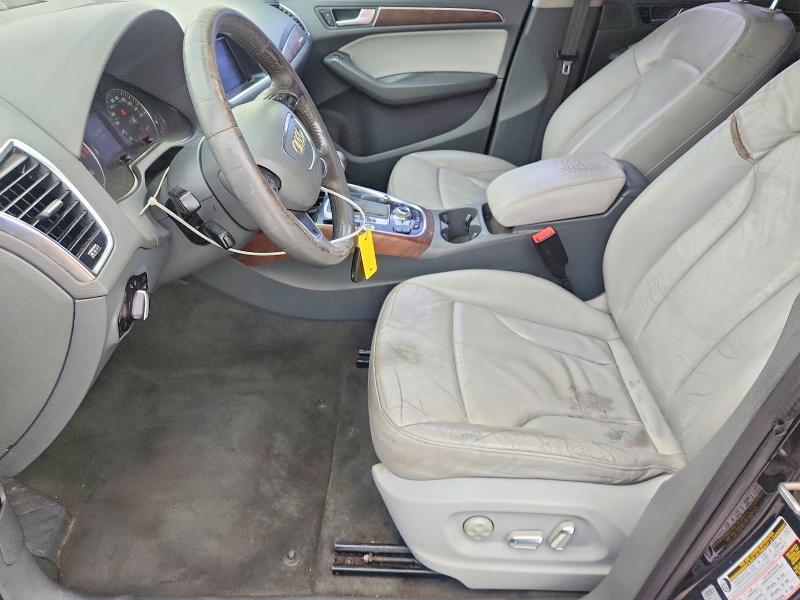 Продажа на аукционе авто 2014 Audi Q5, vin: WA1LFAFP5EA019645, номер лота: 79098235
