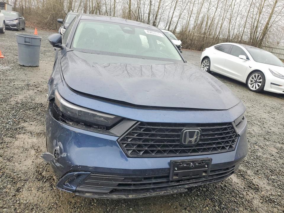Продаж на аукціоні авто 2024 Honda Accord, vin: 1HGCY1F35RA016197, номер лоту: 45853316