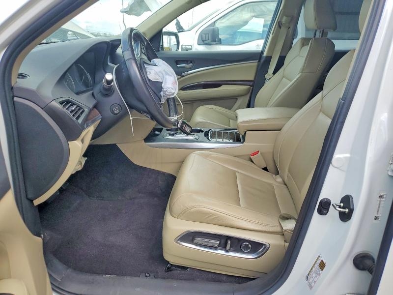 Aukcja sprzedaży 2020 Acura Mdx, vin: 5J8YD3H3XLL009347, numer aukcji: 41795786