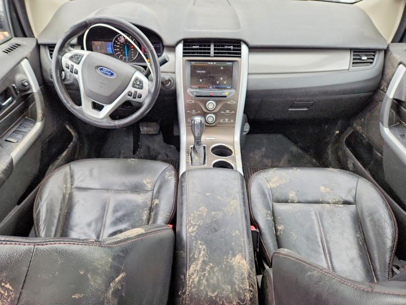 Aukcja sprzedaży 2013 Ford Edge, vin: 2FMDK4JC3DBA84116, numer aukcji: 74488335