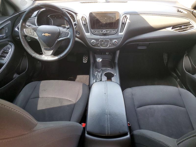Продаж на аукціоні авто 2016 Chevrolet Malibu, vin: 1G1ZE5ST9GF347291, номер лоту: 47759266