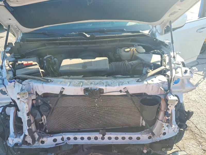 79965375 :رقم المزاد ، 1GKS2KKL4PR201979 vin ، 2023 Gmc Yukon Xl مزاد بيع