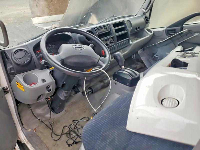 Продаж на аукціоні авто 2020 Hino 195, vin: JHHRDM2H3LK009142, номер лоту: 46646666