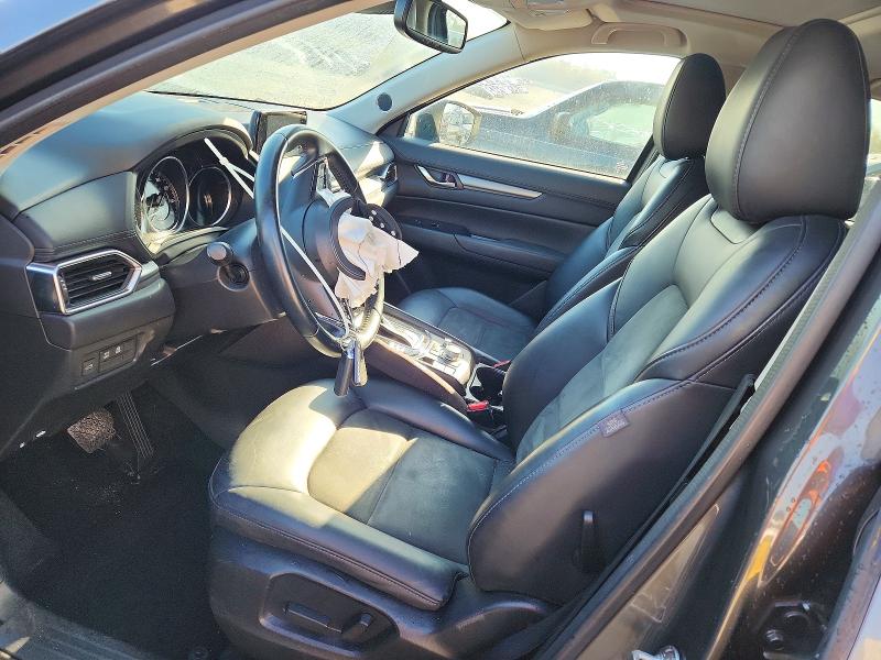 46667316 :رقم المزاد ، JM3KFACM7K0691260 vin ، 2019 Mazda Cx-5 مزاد بيع