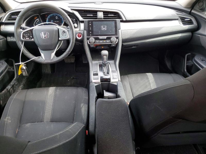 2016 Honda Civic მანქანა იყიდება აუქციონზე, vin: 2HGFC2F79GH018750, აუქციონის ნომერი: 46677586
